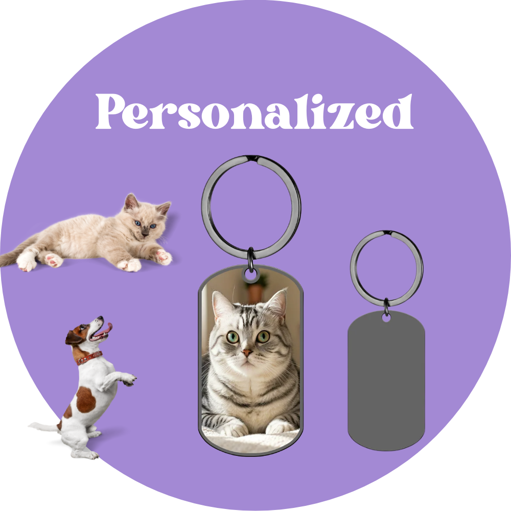 Personalized Gifts