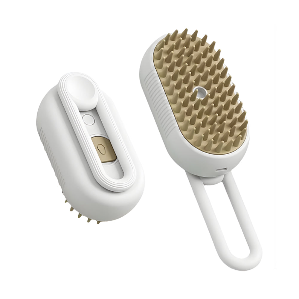 [GIFT] Smart Comb 3-in-1 Pet Hair Removal - Fetch & Feline™️
