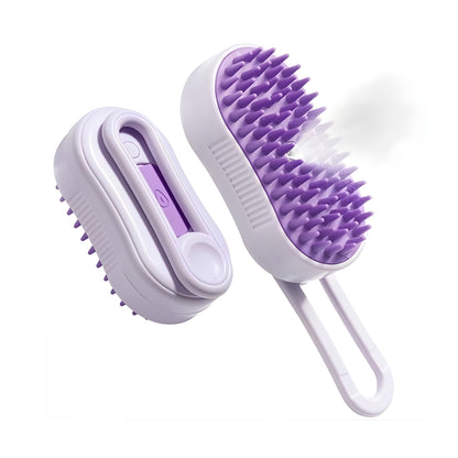 Smart Comb 3-in-1 Pet Hair Removal - Fetch & Feline™️