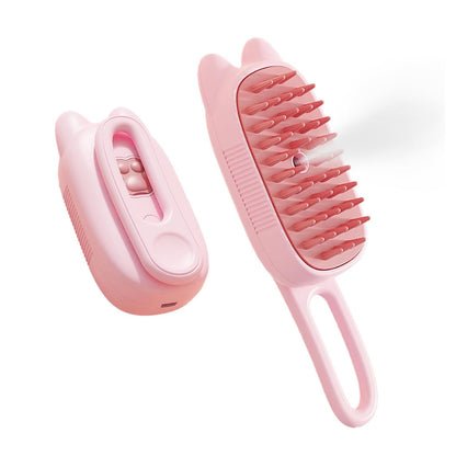 [GIFT] Smart Comb 3-in-1 Pet Hair Removal - Fetch & Feline™️