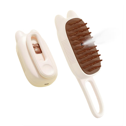 Smart Comb 3-in-1 Pet Hair Removal - Fetch & Feline™️