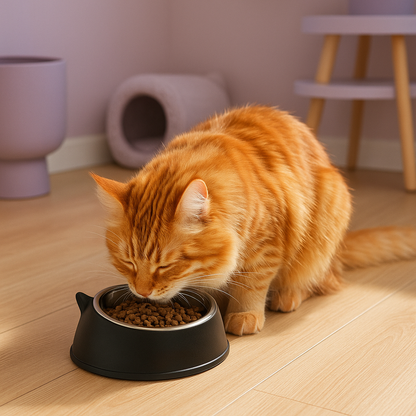 [GIFT] Premium Stainless Steel Bowls