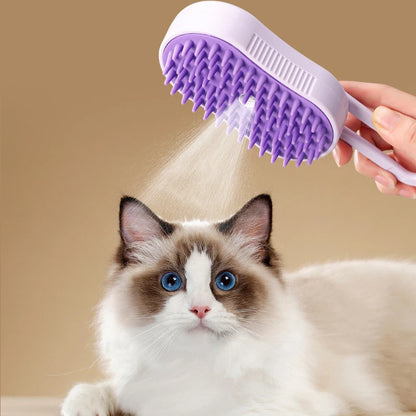 Smart Comb 3-in-1 Pet Hair Removal - Fetch & Feline™️