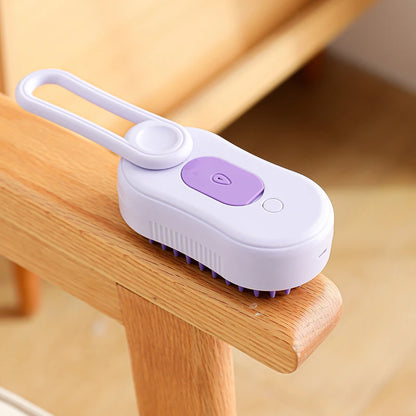 Smart Comb 3-in-1 Pet Hair Removal - Fetch & Feline™️