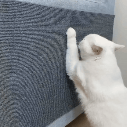 Trimmable Scratching Mat - Fetch & Feline™️
